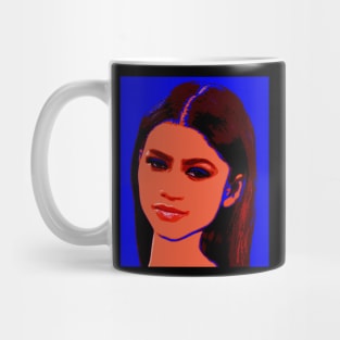 zendaya Mug